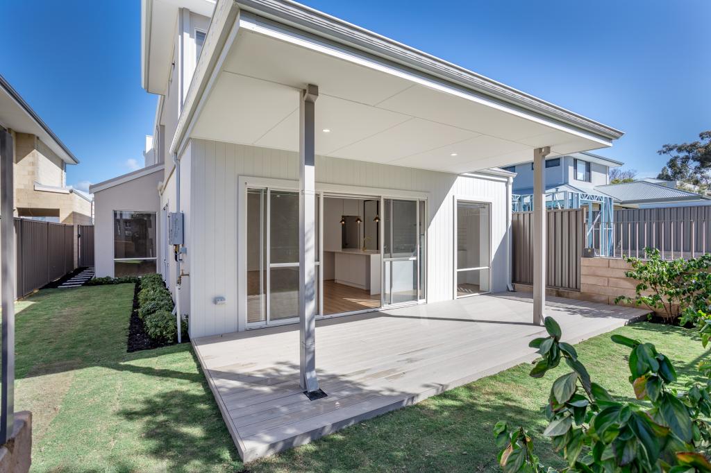 5 UTTING LANE, WILLAGEE, WA 6156