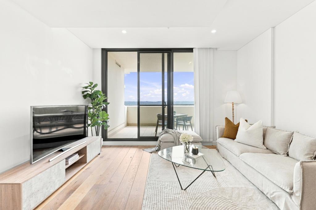 1409/26 Cambridge St, Epping, NSW 2121