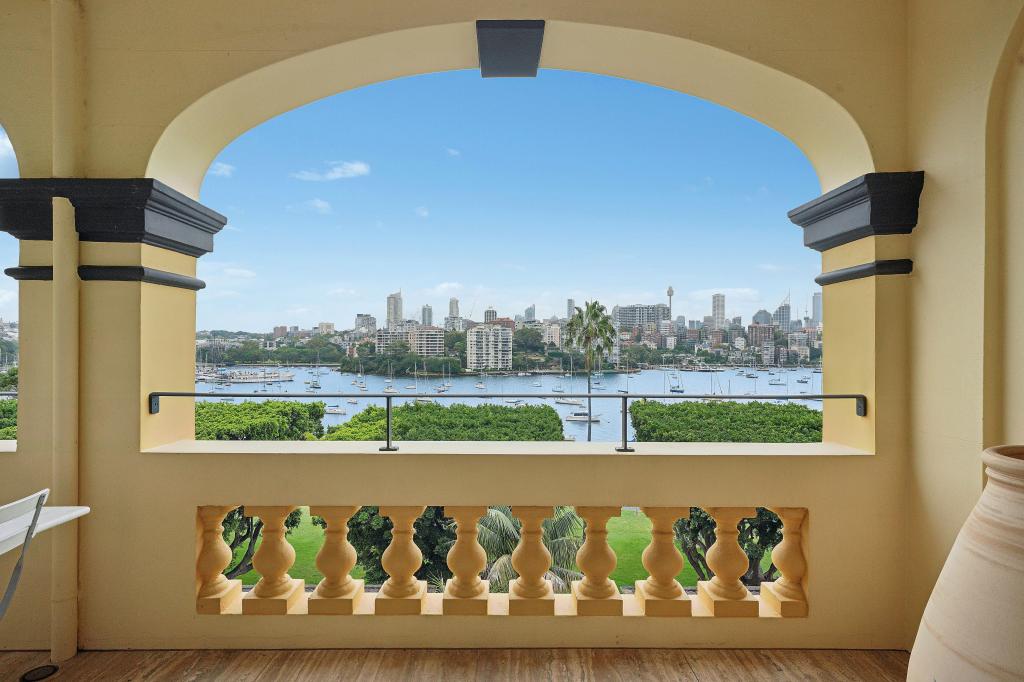 8/47 Yarranabbe Rd, Darling Point, NSW 2027