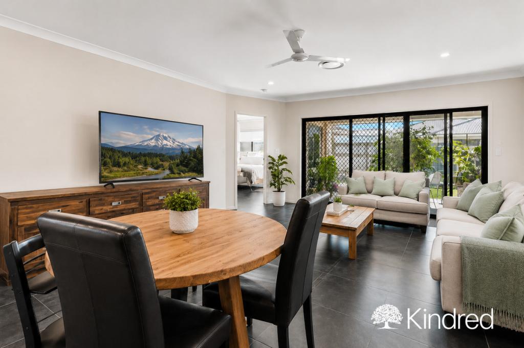 14 Amalthea Ct, Burpengary, QLD 4505