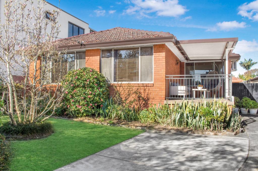 58 Delange Rd, Putney, NSW 2112