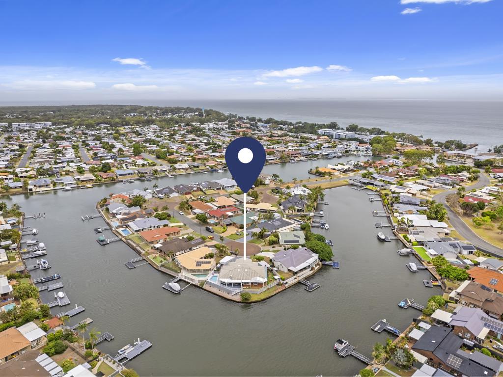 1/57 Jacaranda Dr, Bongaree, QLD 4507