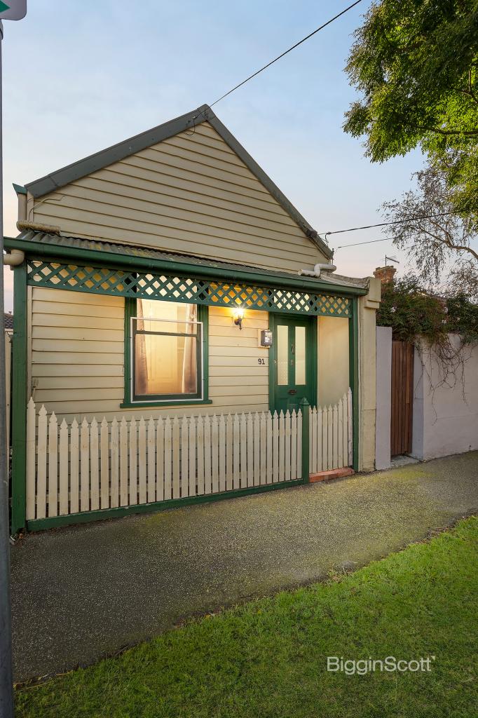 91 Somerset St, Richmond, VIC 3121