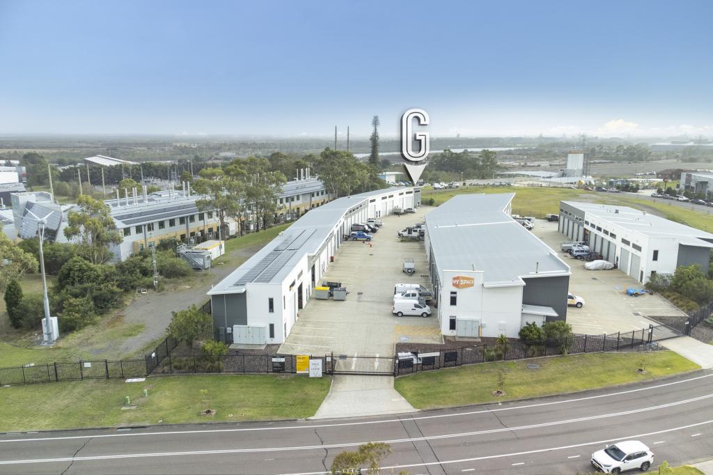 21/8 Murray Dwyer Cct, Mayfield West, NSW 2304