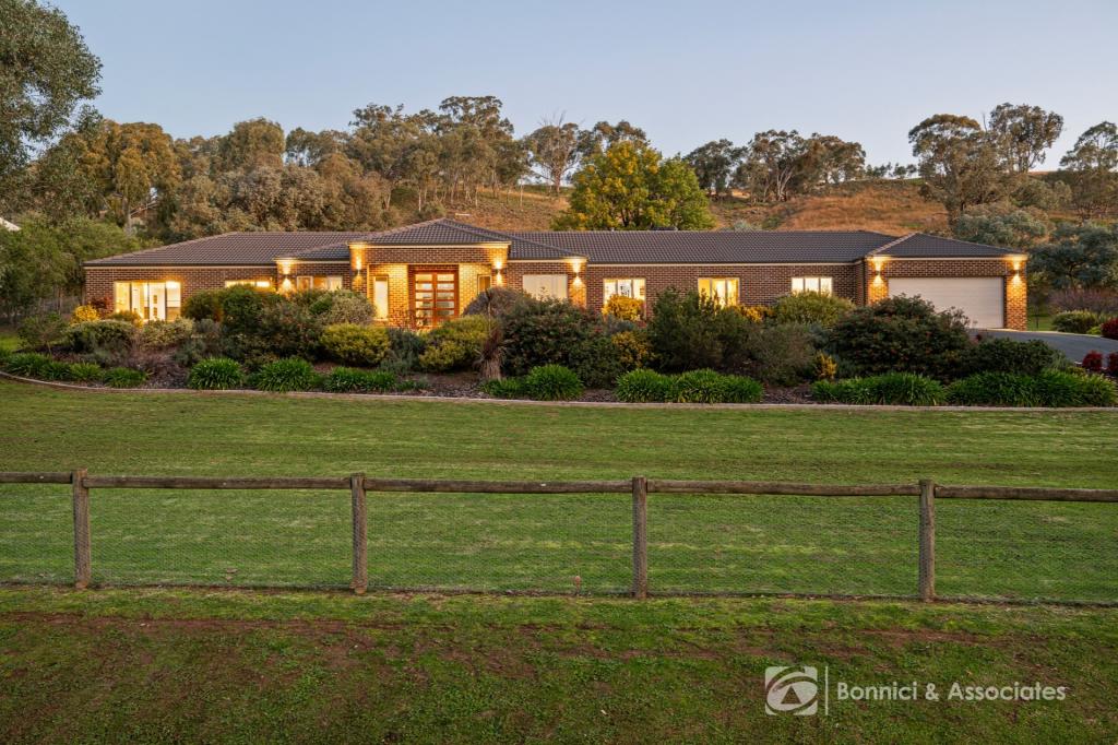 34 Mcgaffins Rd, West Wodonga, VIC 3690