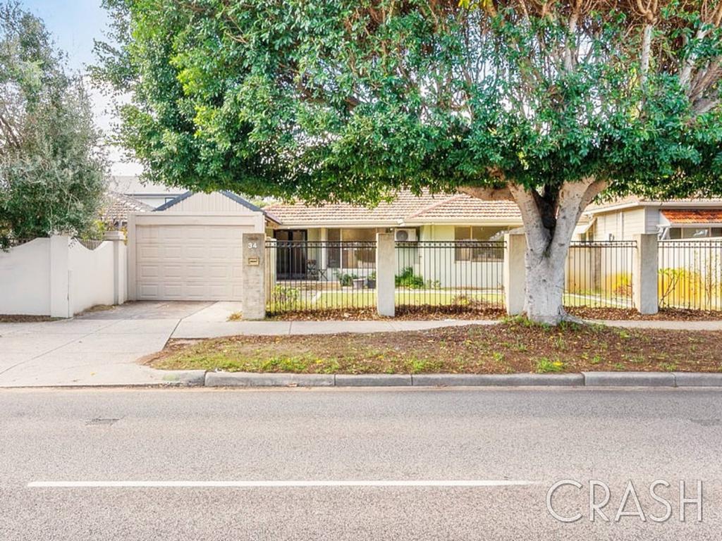 34 Grand Prom, Bayswater, WA 6053