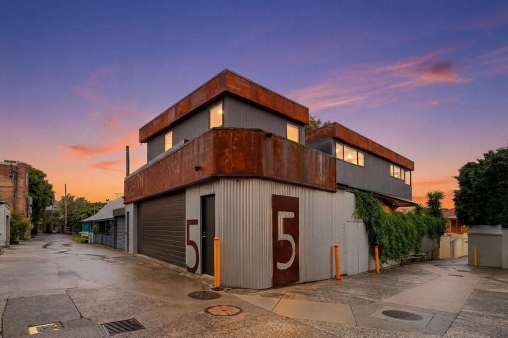 5 Judges Lane, Waverley, NSW 2024