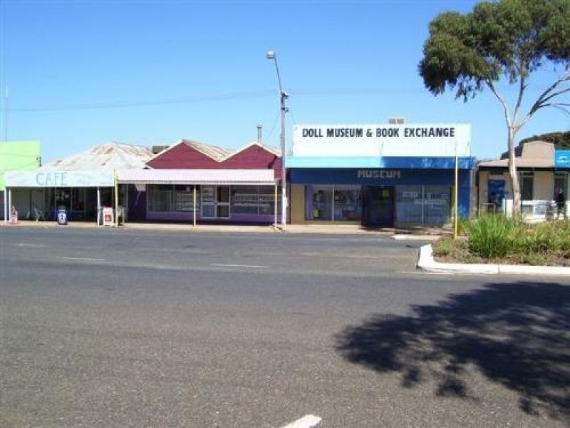 Contact Agent For Address, Norseman, WA 6443