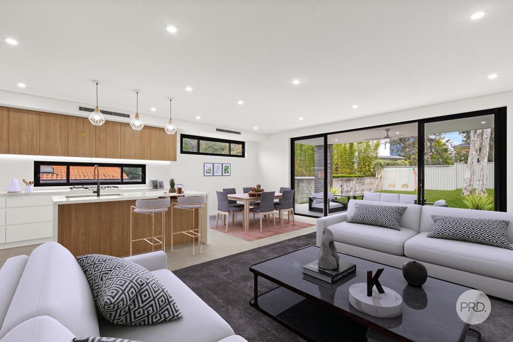 Contact Agent For Address, Oatley, NSW 2223