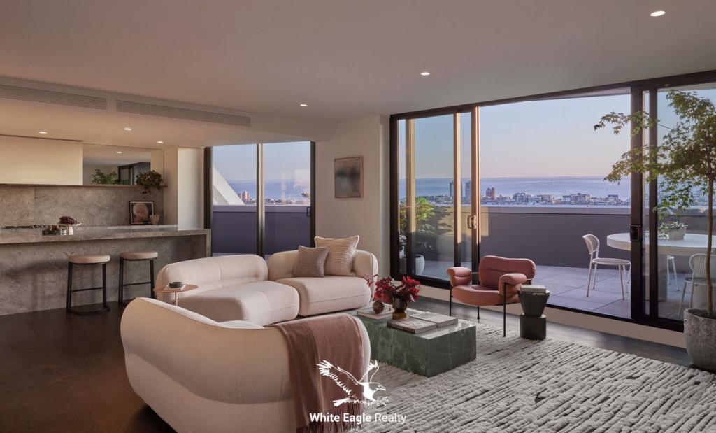 2703/259 Normanby Rd, South Melbourne, VIC 3205