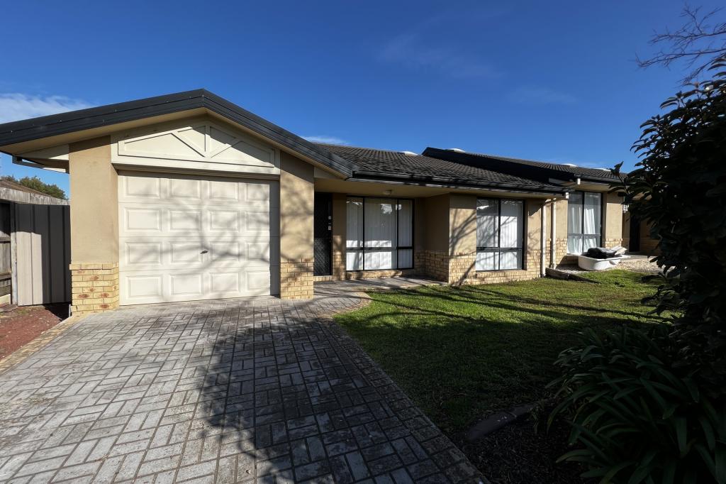 6 Mathisen Tce, Hillside, VIC 3037
