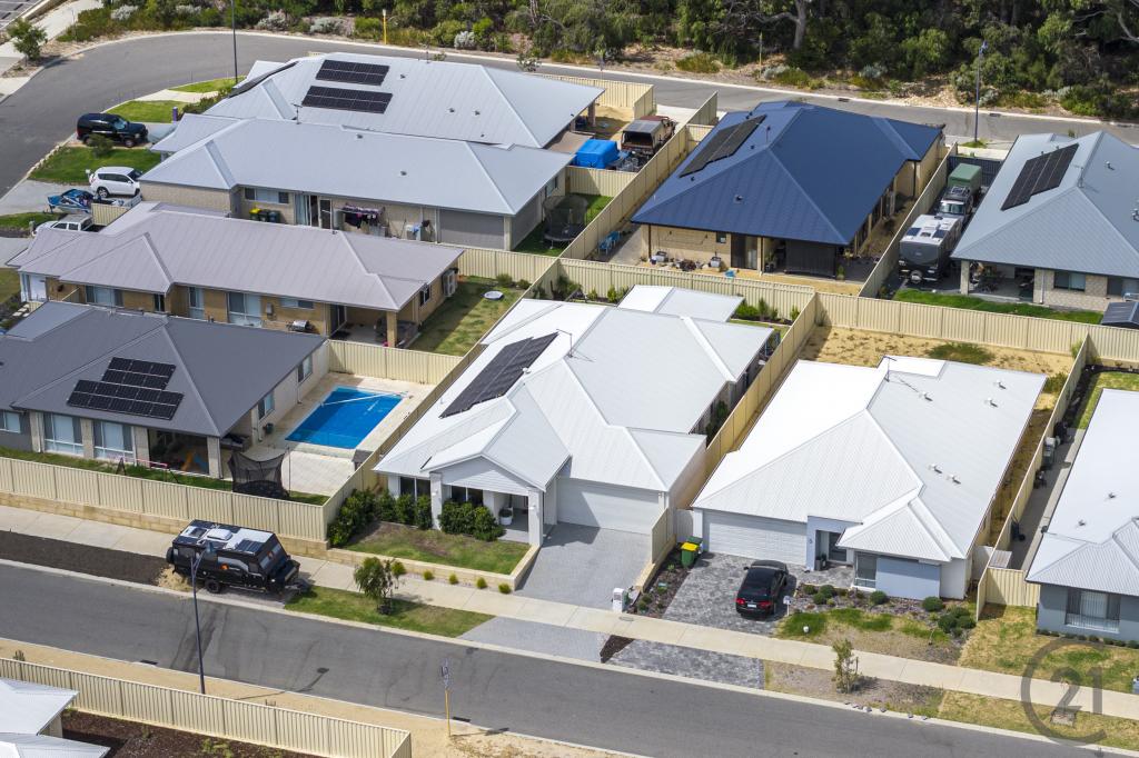 3 Westdale Dr, Dawesville, WA 6211