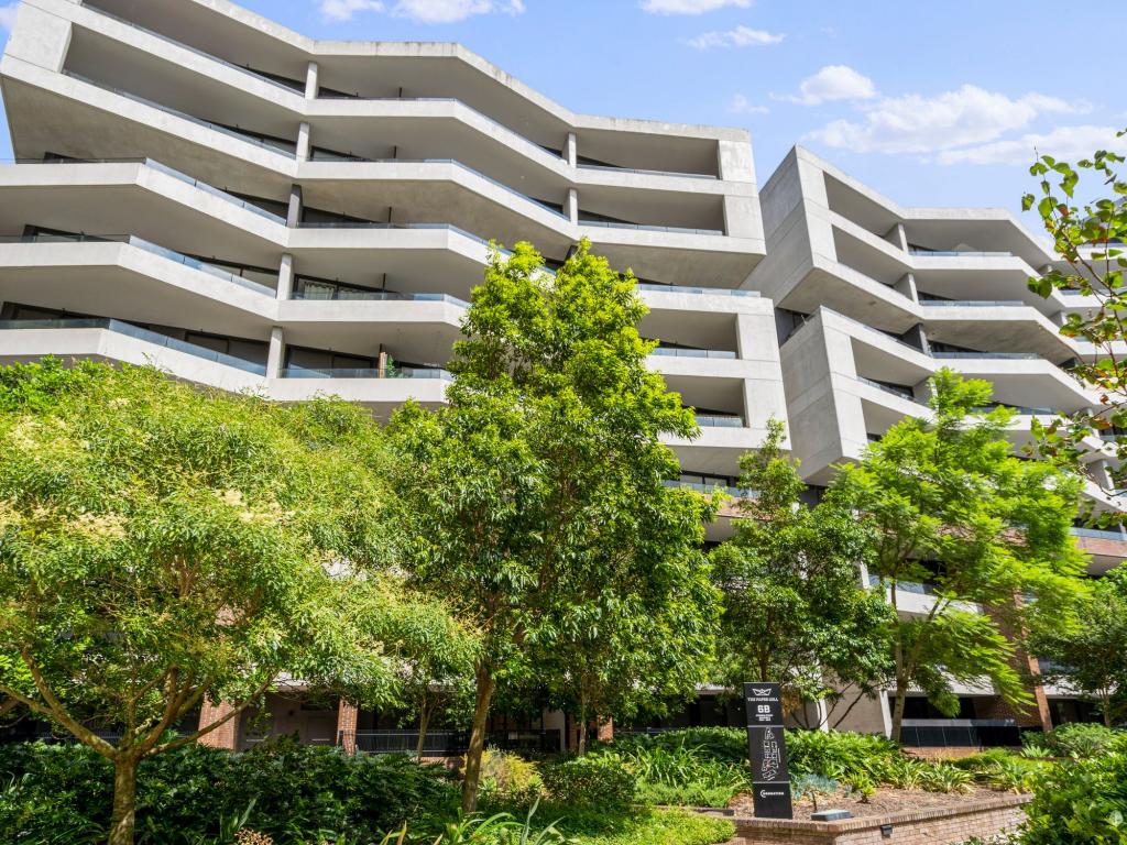 103/6B ATKINSON ST, LIVERPOOL, NSW 2170