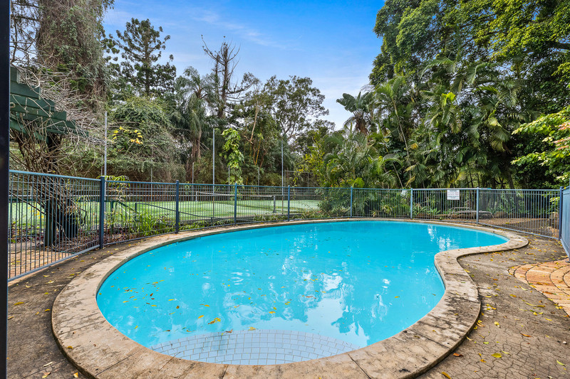 1/12 Woodstock Ave, Taringa, QLD 4068