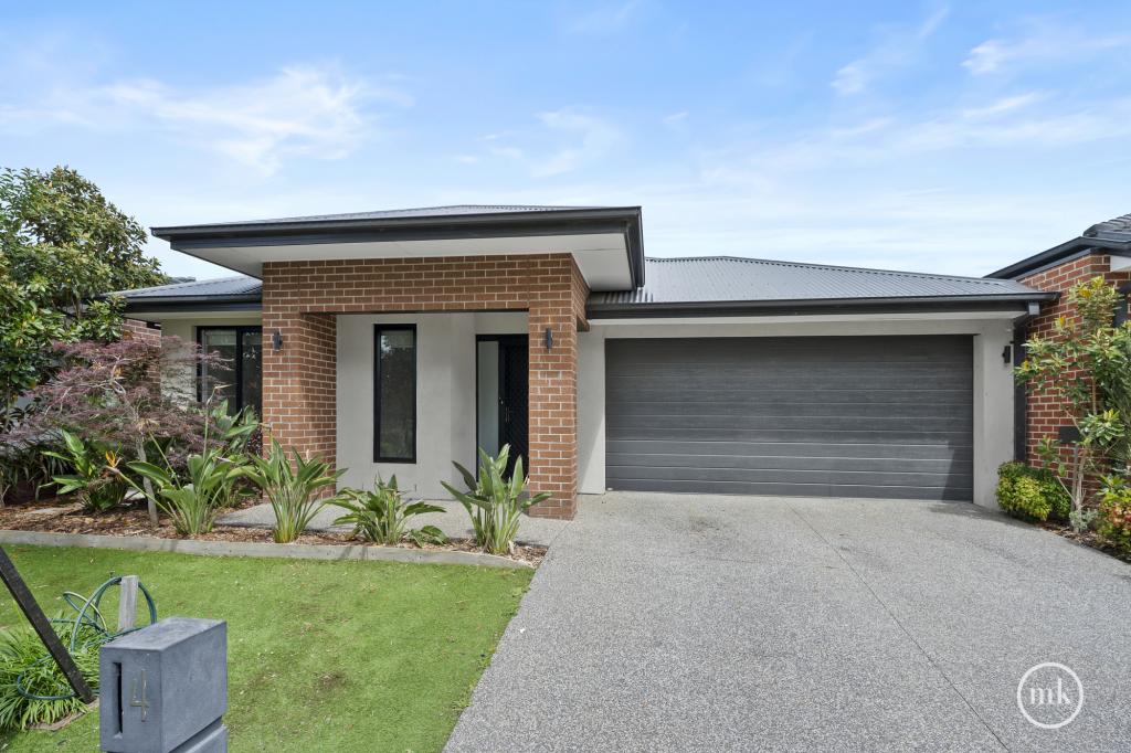4 Kempen Rd, Doreen, VIC 3754