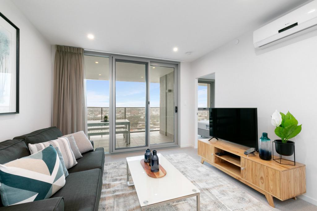 1705/659 Murray St, West Perth, WA 6005