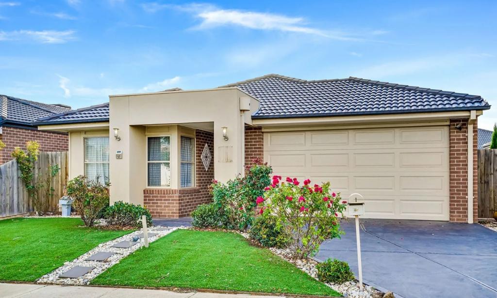 57 Botanical Dr, Truganina, VIC 3029