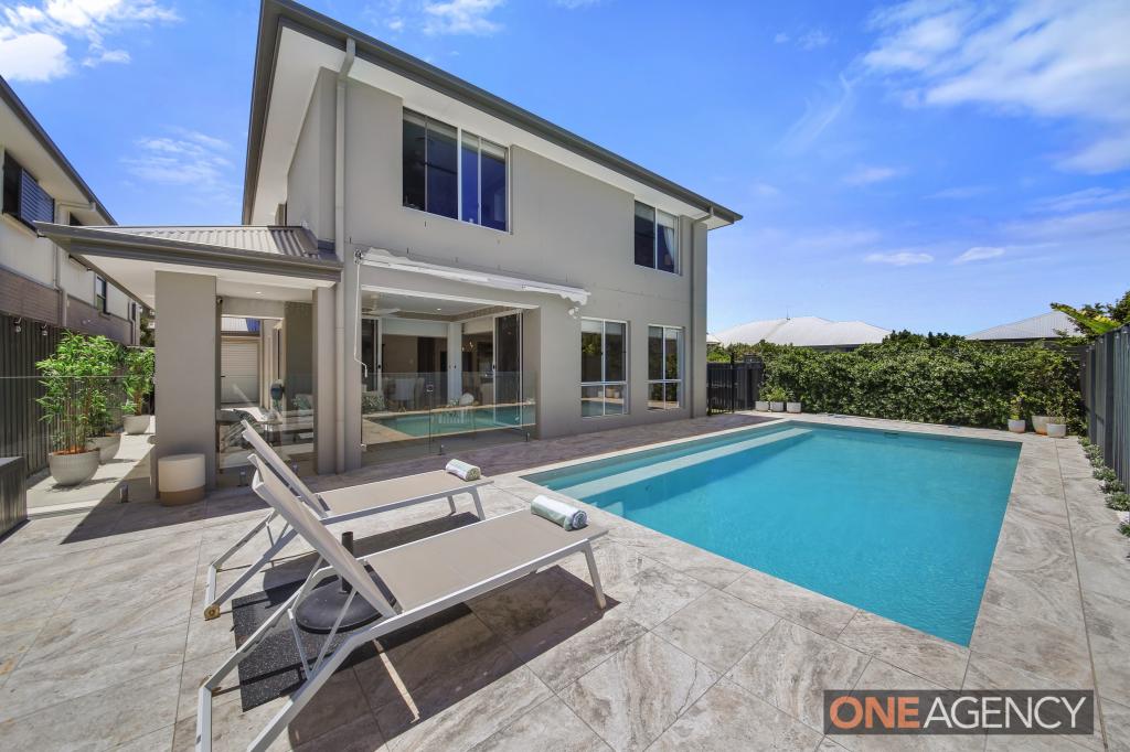 104 Velvet Way, Palmview, QLD 4553