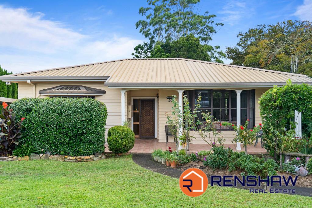 20 Avondale Rd, Cooranbong, NSW 2265