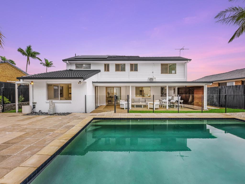 17 Takora St, Middle Park, QLD 4074