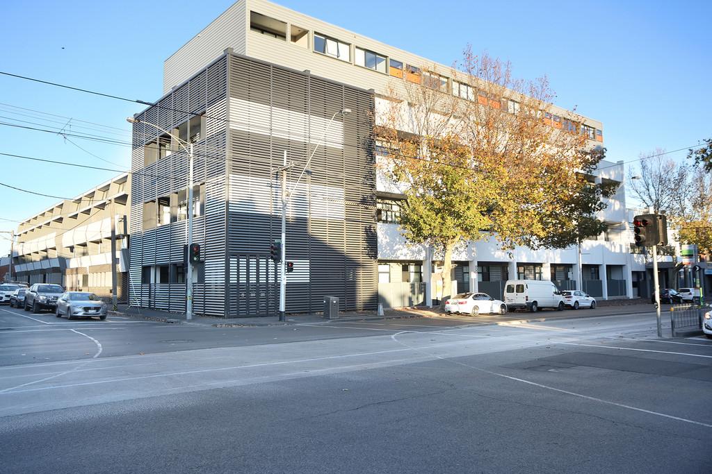 106/600 Nicholson St, Fitzroy North, VIC 3068