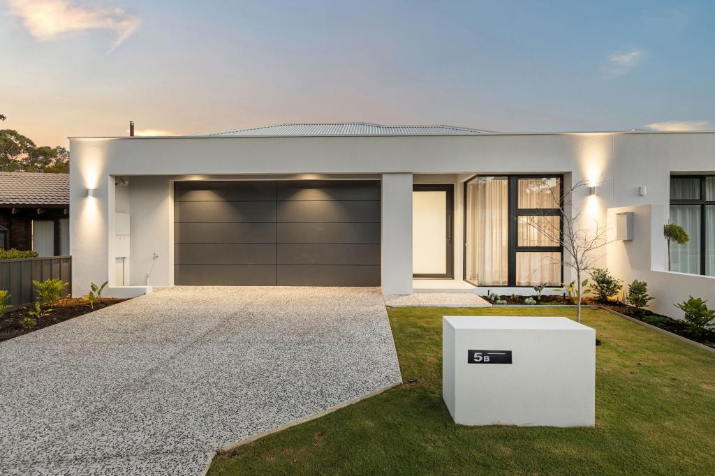5b Juniper Way, Duncraig, WA 6023