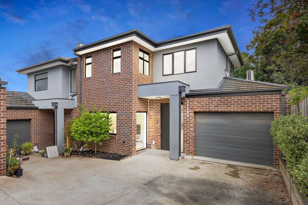 2/251 Elgar Rd, Surrey Hills, VIC 3127