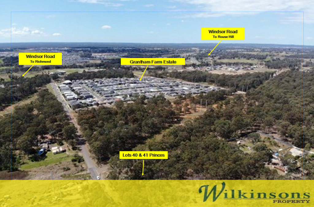  Princes St, Riverstone, NSW 2765