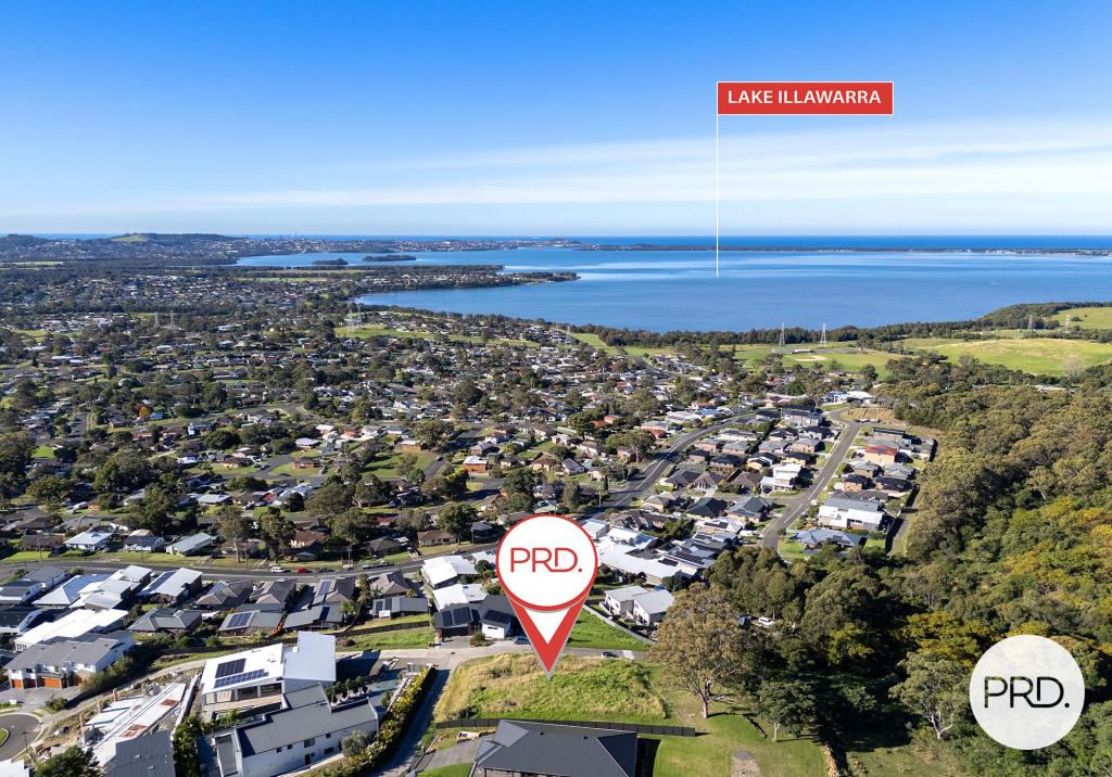9 Mary Davis Ave, Koonawarra, NSW 2530