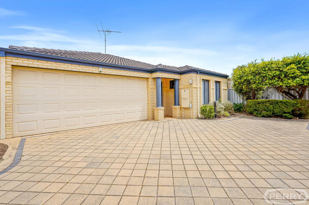 4/10 Davey St, Mandurah, WA 6210