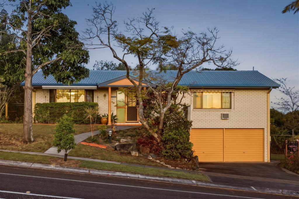 1 Vicki Pl, Wishart, QLD 4122