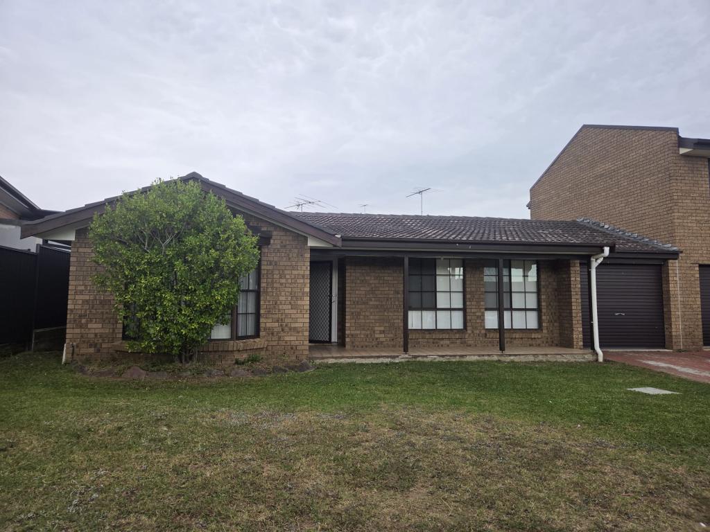 5b Flinders Cres, Hinchinbrook, NSW 2168