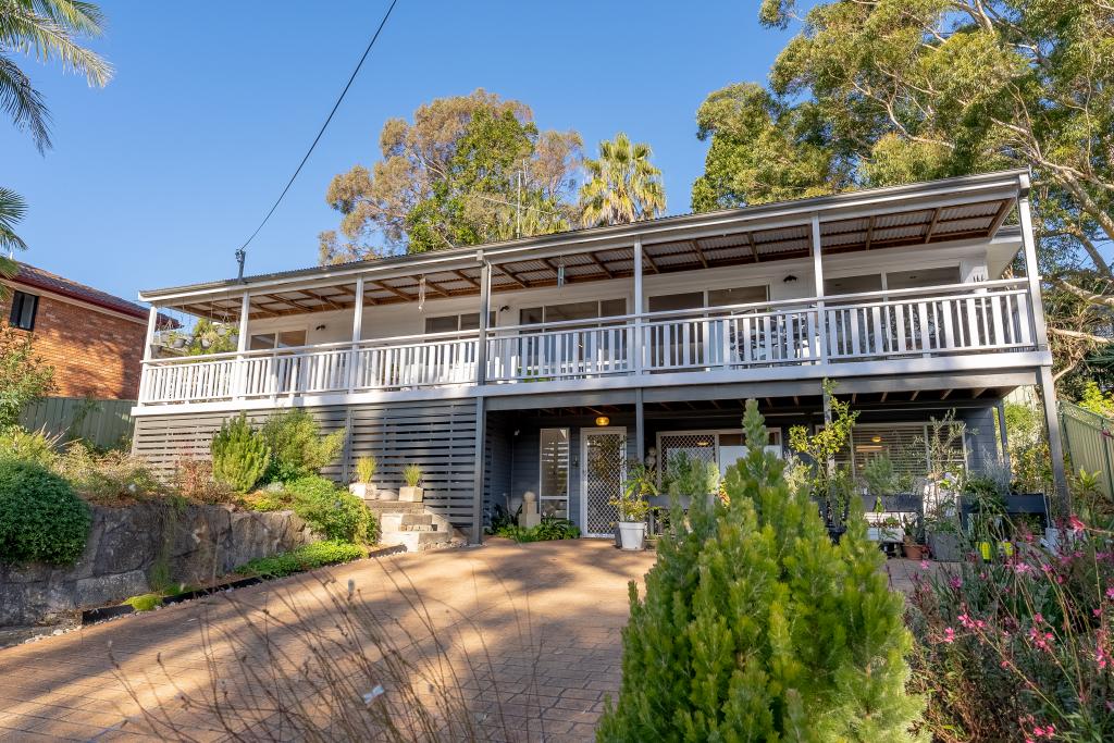 19 Cowper St, Helensburgh, NSW 2508