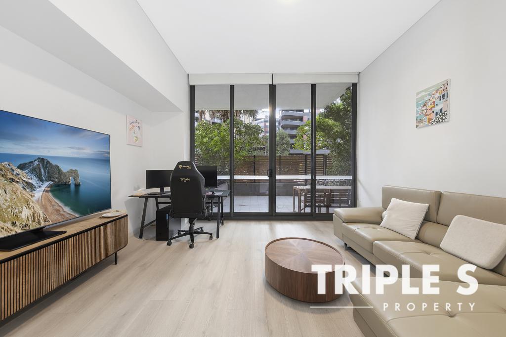 55 Hill Rd, Wentworth Point, NSW 2127