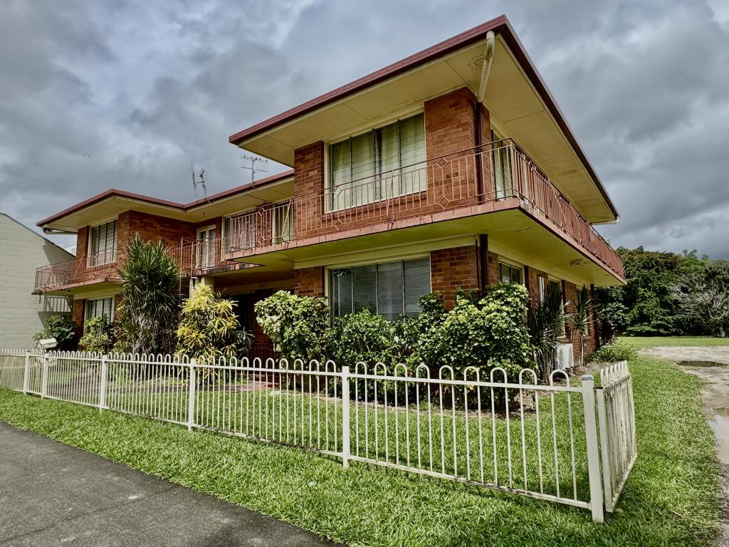 2/49 Front St, Mossman, QLD 4873