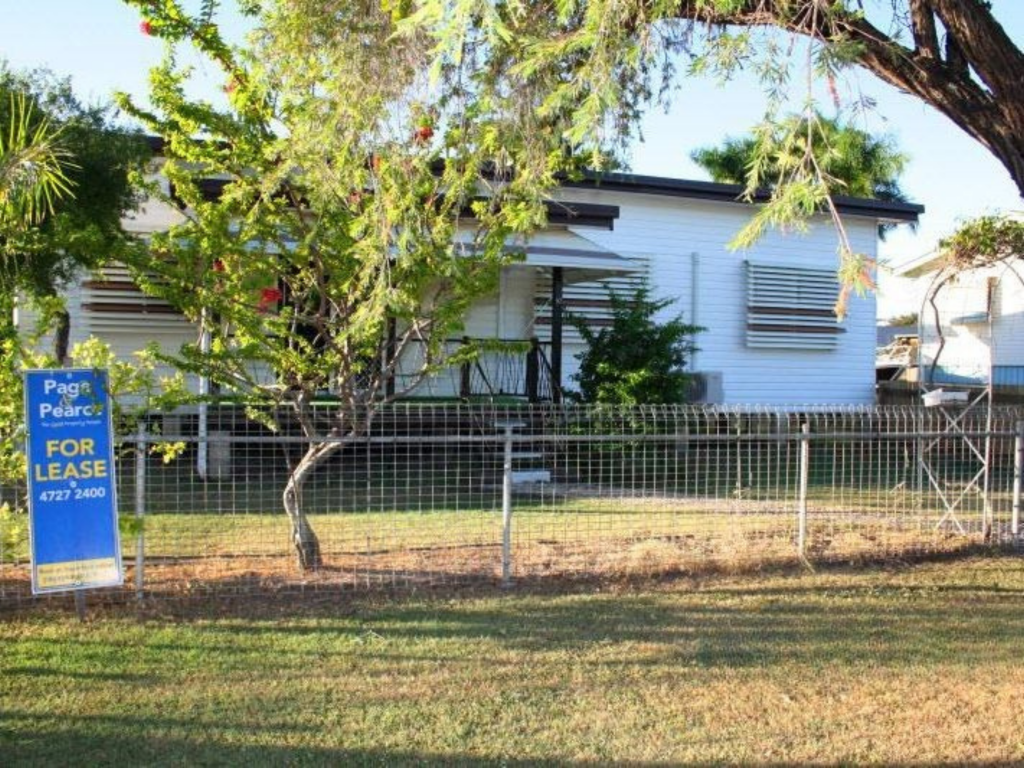 97 Clarke St, Garbutt, QLD 4814