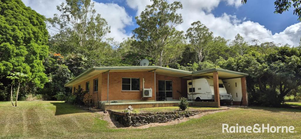 64 Sides Rd, Julatten, QLD 4871