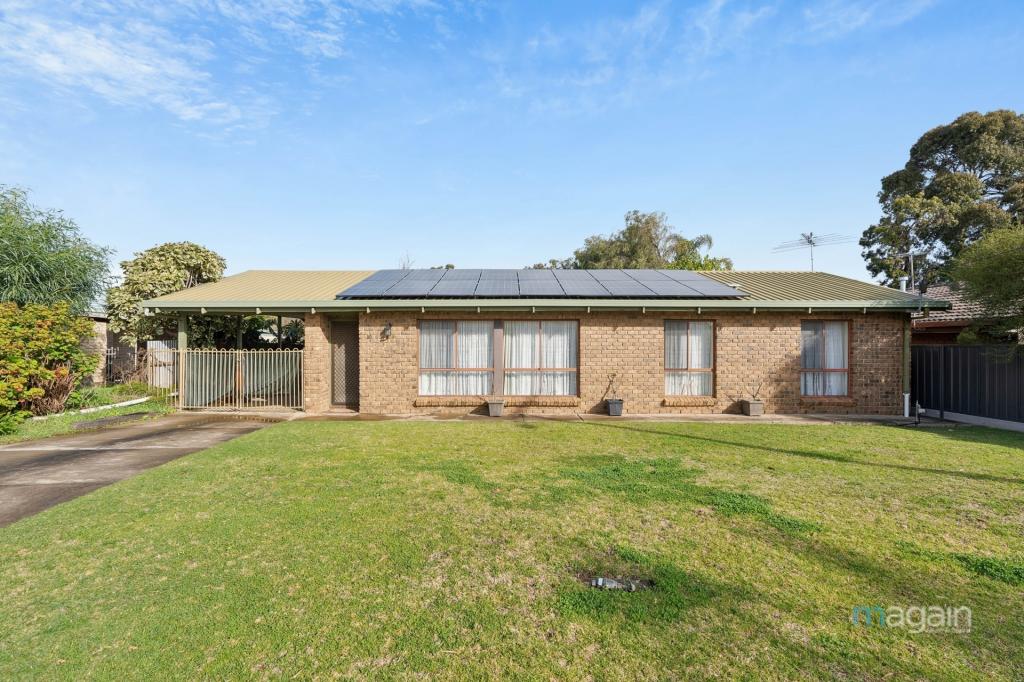 10 Noami Ave, Morphett Vale, SA 5162