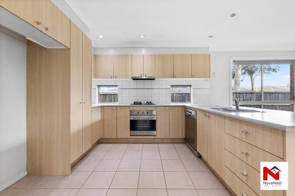 5 ALICE WAY, TARNEIT, VIC 3029
