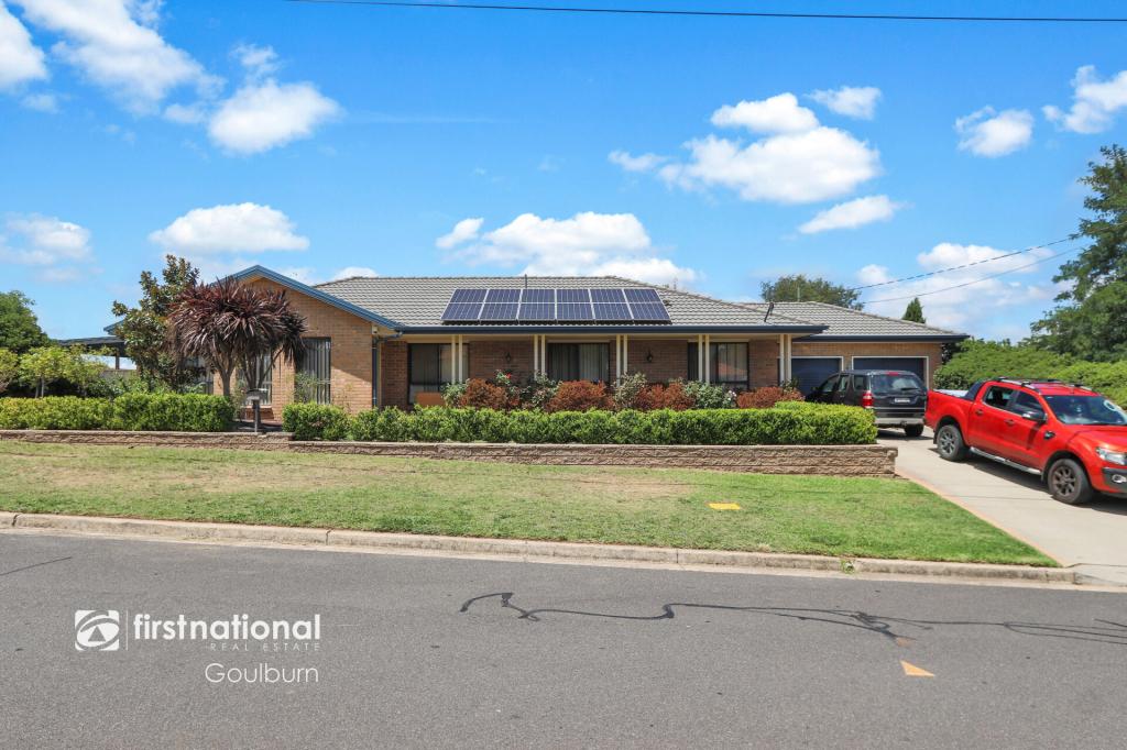 61 Gibson St, Goulburn, NSW 2580