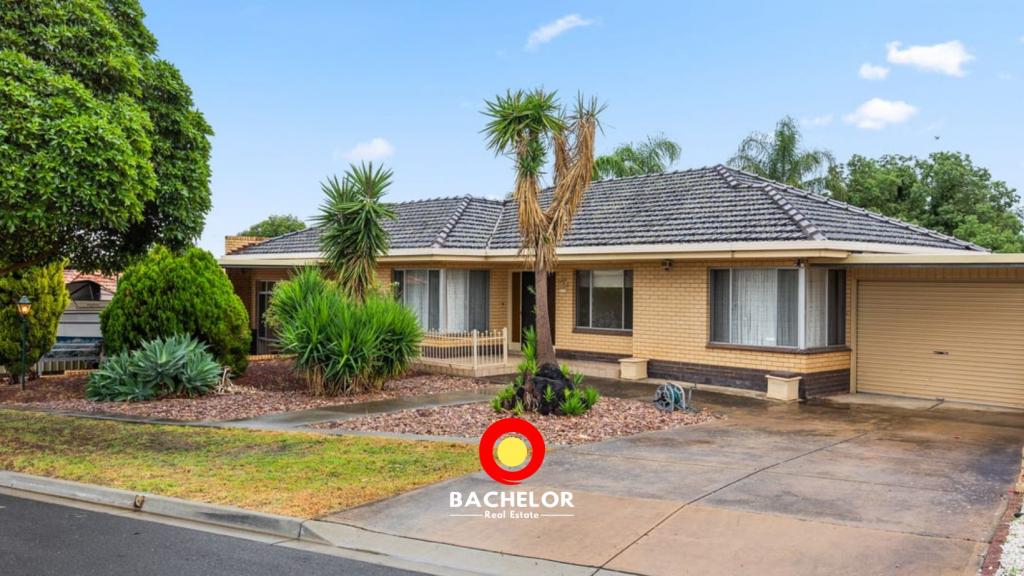 3 Vincent Ave, Athelstone, SA 5076