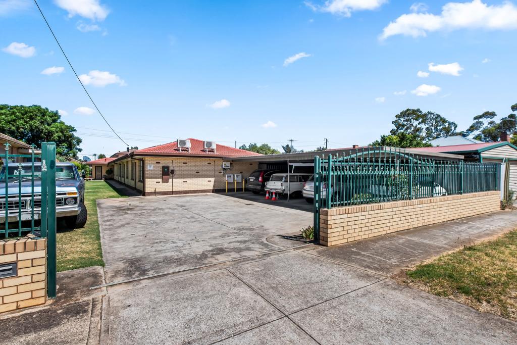 1/12 George St, Kilburn, SA 5084