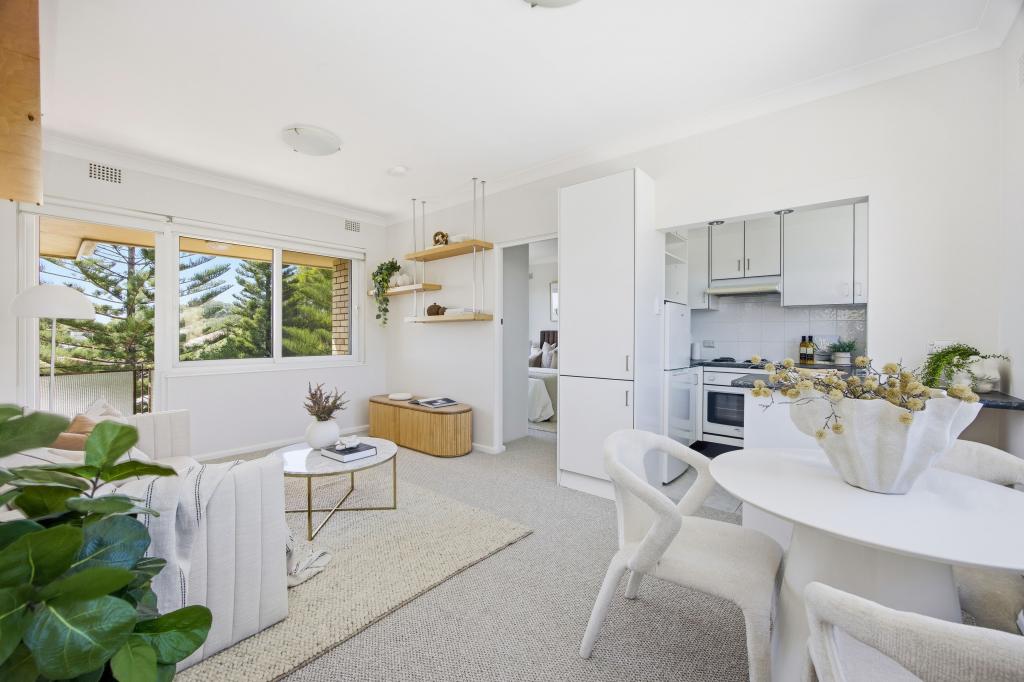9/48 Middle Head Rd, Mosman, NSW 2088