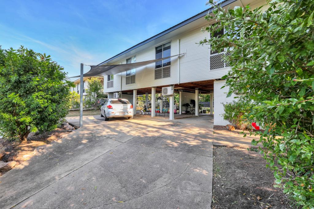 42 Dalwood Cres, Malak, NT 0812