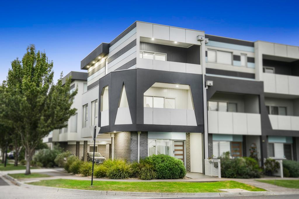 1/61-85 Punt St, Craigieburn, VIC 3064