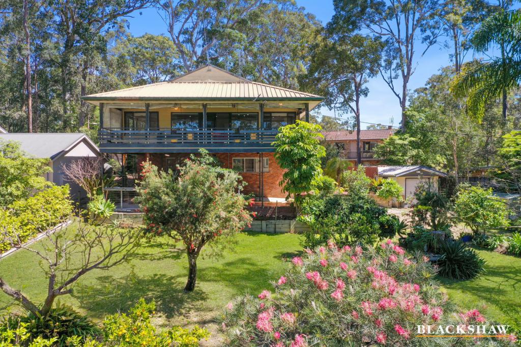 41 Village Rd, South Durras, NSW 2536