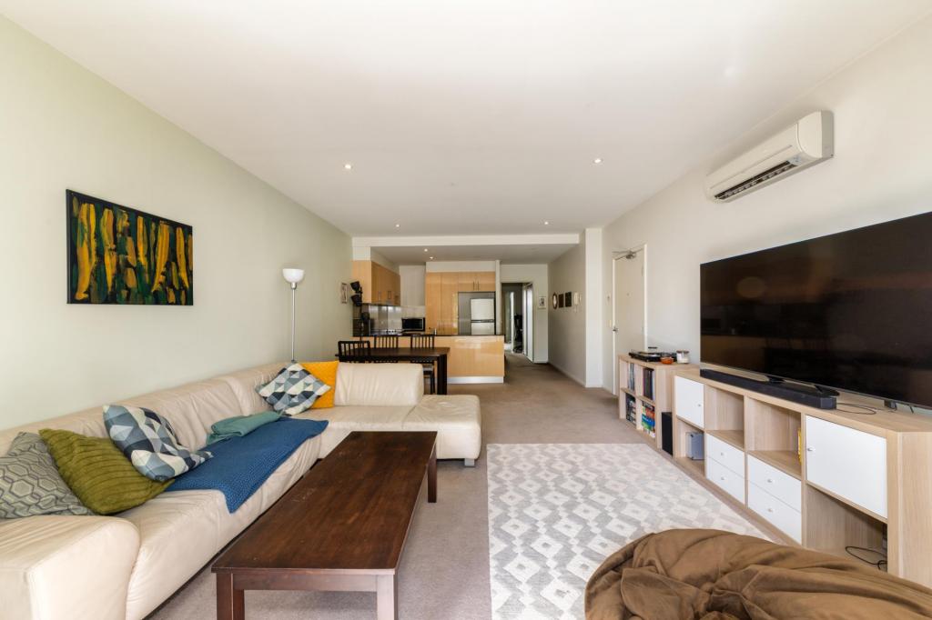 87/219a David St, Turner, ACT 2612