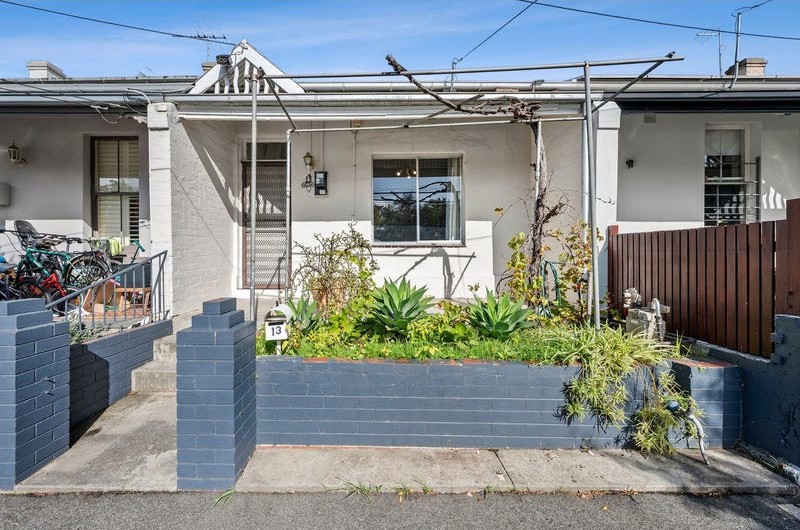 13 Caroline St, Clifton Hill, VIC 3068