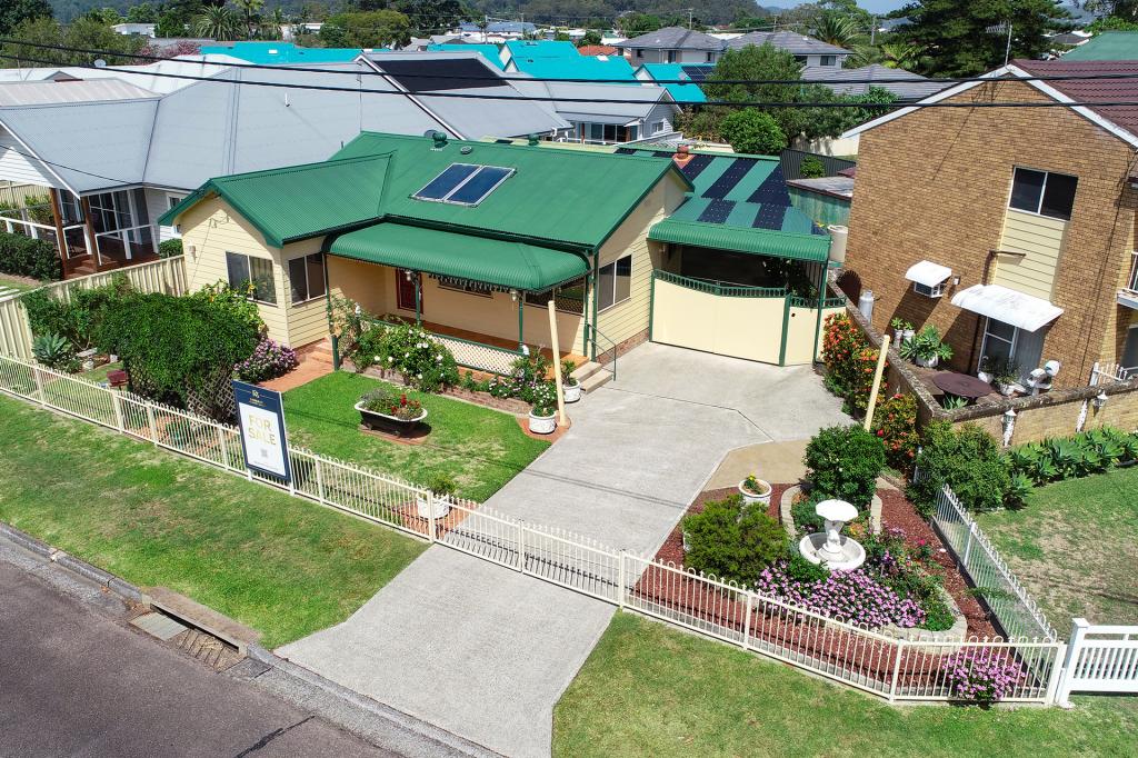 123 Booker Bay Rd, Booker Bay, NSW 2257