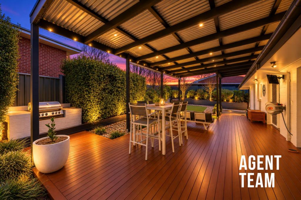 11 Cleland St, Latham, ACT 2615